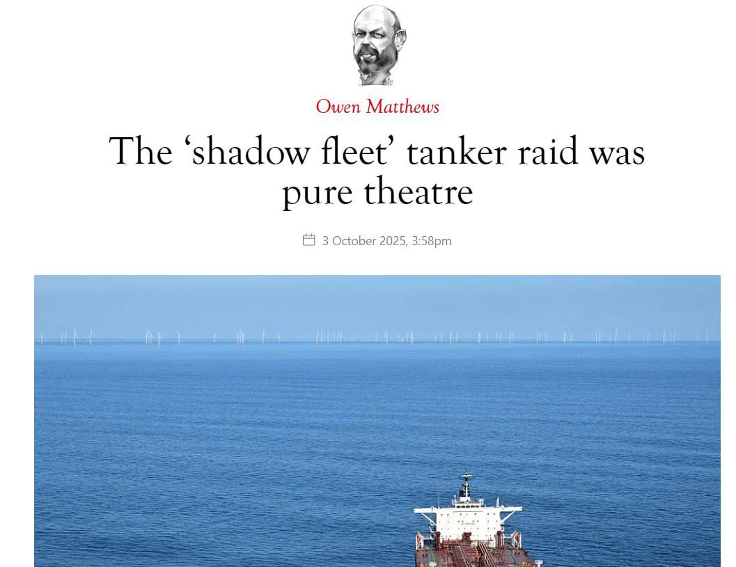 💥🚢 Французский «абордаж» оказался пиаром